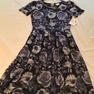 LulaRoe Amelia Dress